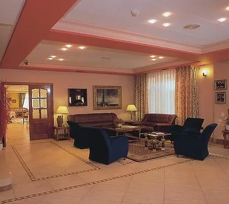 Hotel Doña Nieves Noreña