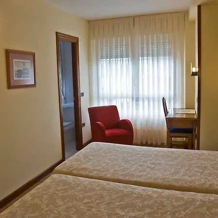 Hotel Doña Nieves