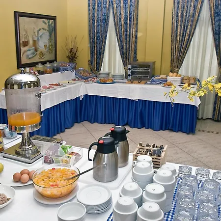 Dona Nieves Hotel Noreña