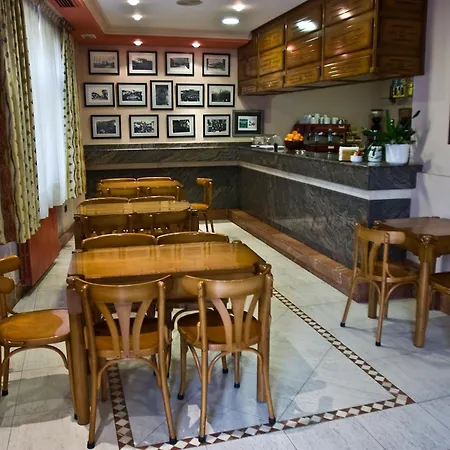 Dona Nieves Hotel Noreña