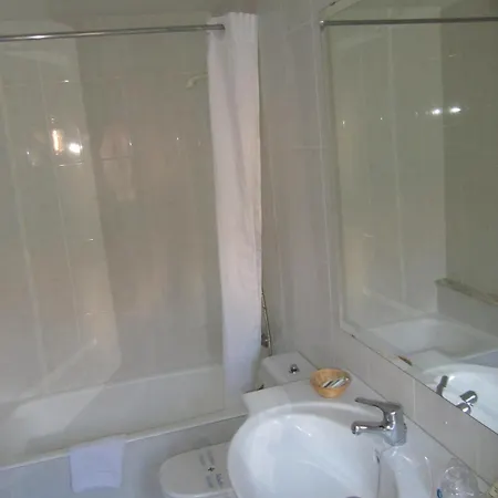 Hotel Dona Nieves
