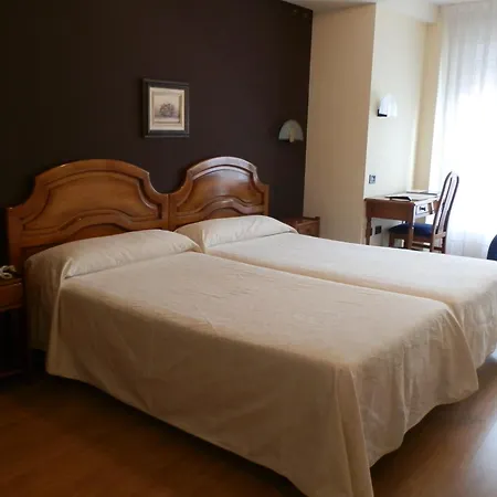 Hotel Doña Nieves Noreña