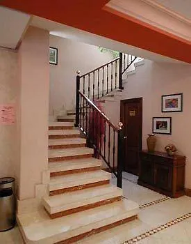 Doña Nieves 3*