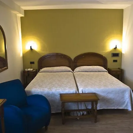 Hotel Doña Nieves Noreña