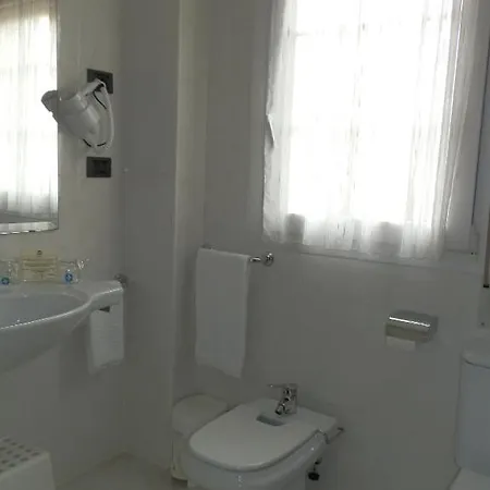 Hotel Doña Nieves Noreña