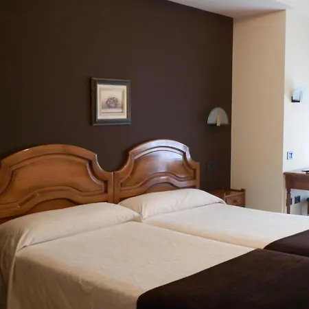 Doña Nieves 3* Noreña