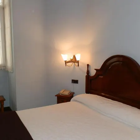 Hotel Dona Nieves