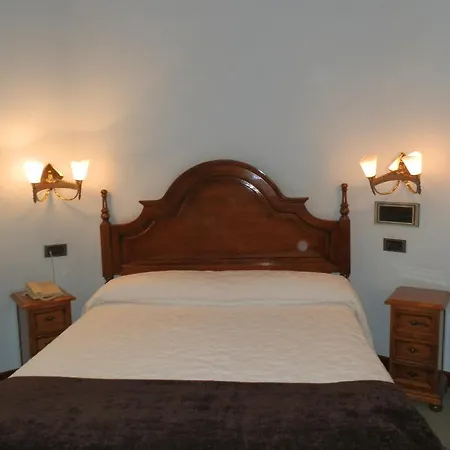 Hotel Dona Nieves Noreña