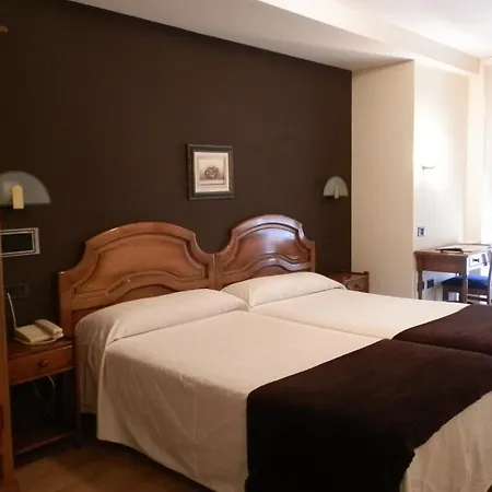 Hotel Doña Nieves