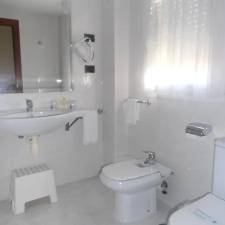 Hotel Doña Nieves 3*
