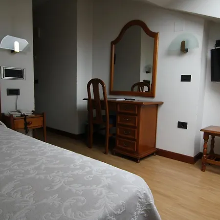 Hotel Dona Nieves Noreña