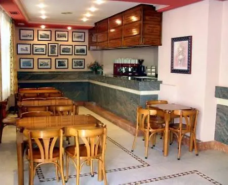 Dona Nieves Hotel Noreña