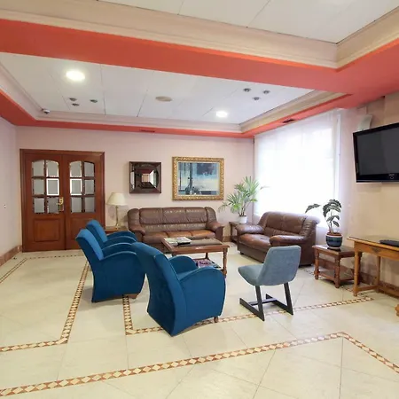 Doña Nieves Hotel 3*