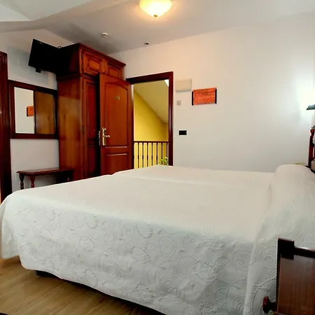 Hotel Dona Nieves 3*