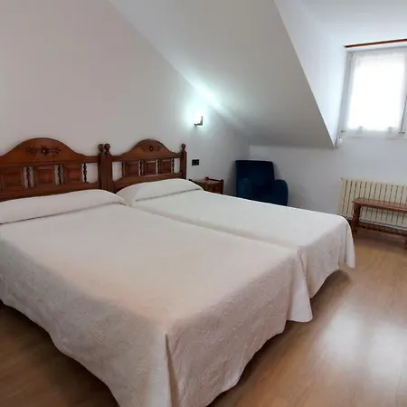 Doña Nieves Hotel 3*