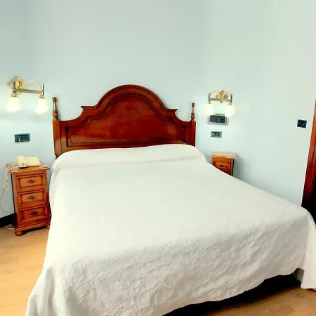 Hotel Doña Nieves Noreña
