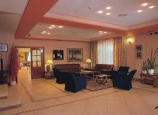 Hotel Doña Nieves Noreña