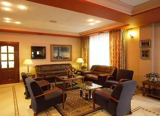 Doña Nieves 3* Noreña