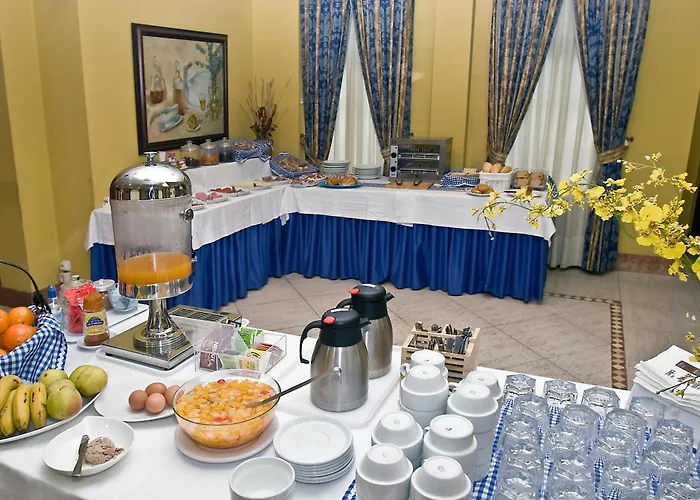 Doña Nieves Hotel Noreña