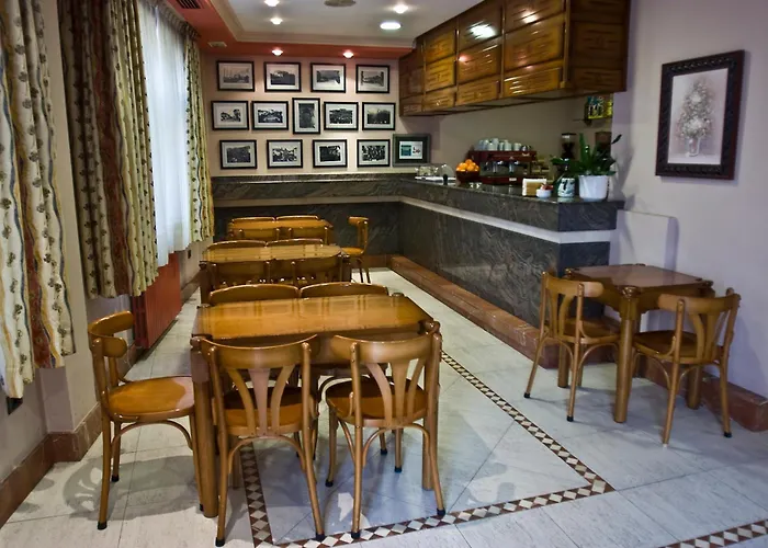 Doña Nieves Hotel Noreña