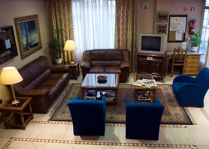 Doña Nieves 3* Noreña