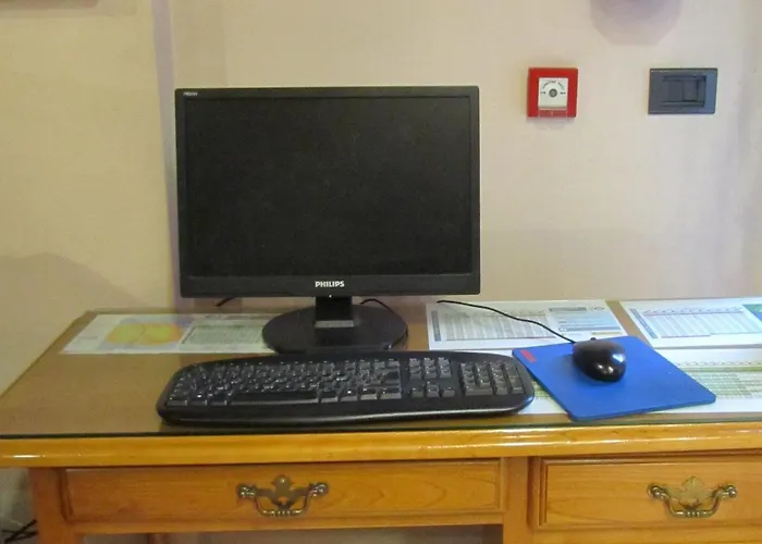 Hotel Doña Nieves Noreña