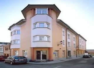 Doña Nieves Hotel 3*