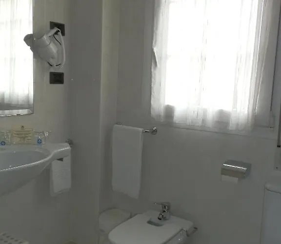 Hotel Doña Nieves Noreña