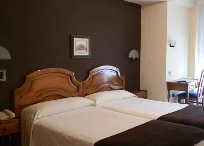 Doña Nieves 3* Noreña