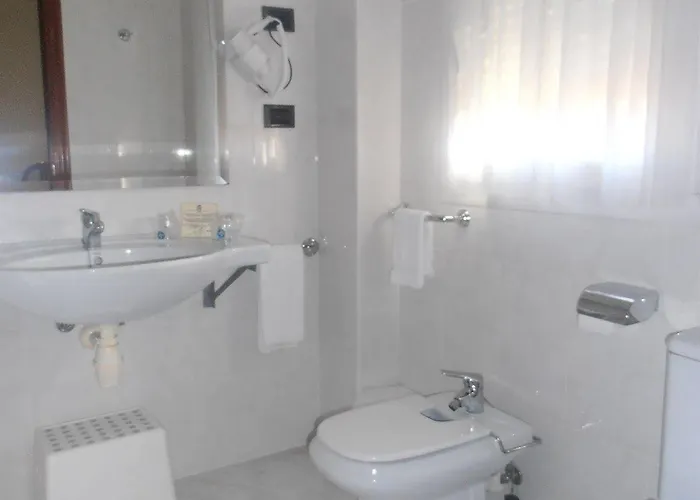 Hotel Doña Nieves 3*