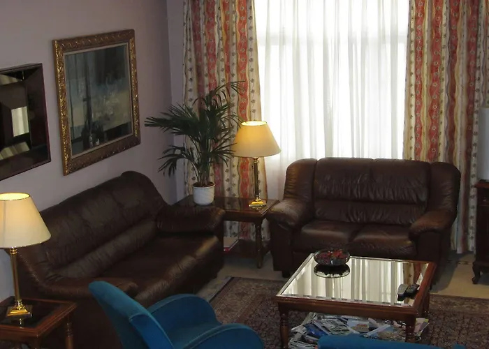 Doña Nieves Hotel Noreña