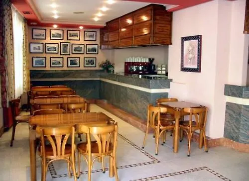 Doña Nieves Hotel Noreña