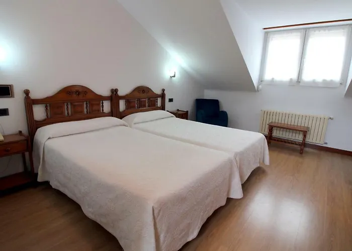 Doña Nieves Hotel 3*