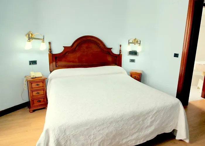 Hotel Doña Nieves Noreña